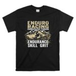 Enduro Racing Dirt Bike 1 T Shirt.jpg