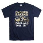Enduro Racing Dirt Bike 5 T Shirt.jpg