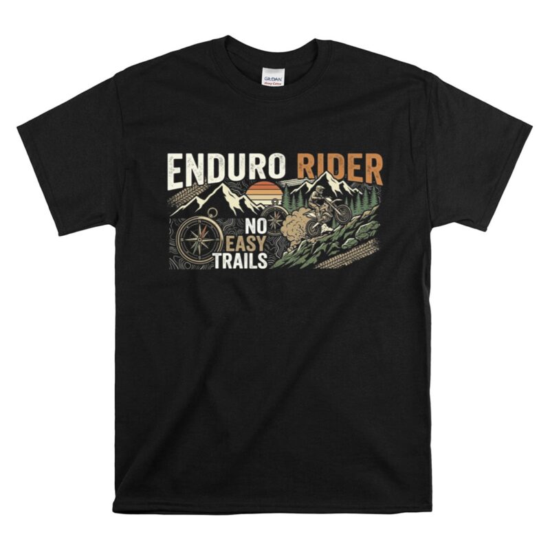 Enduro Rider Dirt Bike 1 T Shirt.jpg