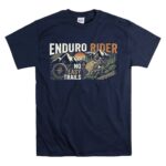Enduro Rider Dirt Bike 5 T Shirt.jpg