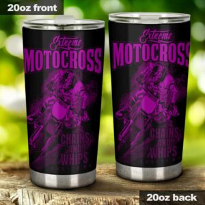 Extreme Motocross Chains And Whips Excite Me 20oz Tumbler Pink 2.jpg