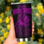 Extreme Motocross Chains And Whips Excite Me 20oz Tumbler Pink 4.jpg