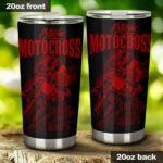 Extreme Motocross Chains And Whips Excite Me 20oz Tumbler Red 2.jpg