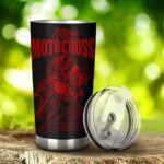 Extreme Motocross Chains And Whips Excite Me 20oz Tumbler Red 3.jpg
