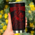 Extreme Motocross Chains And Whips Excite Me 20oz Tumbler Red 4.jpg