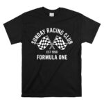 F1 Sunday Racing Club 1 T Shirt 1.jpg