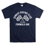 F1 Sunday Racing Club 5 T Shirt.jpg