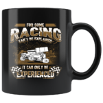 For Some Racing Cant Be Explained It Can Only Be Experienced Sprint Car Mug 2.png