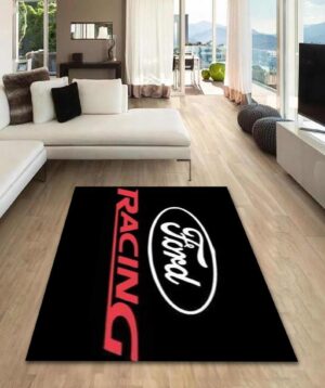 Ford Racing Rectangle Rug 1.jpg