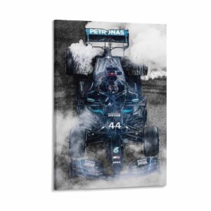 Formula 1 Car Race Track Inspired Wall Art 1.jpg