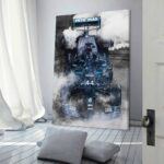 Formula 1 Car Race Track Inspired Wall Art 2.jpg