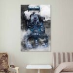 Formula 1 Car Race Track Inspired Wall Art 3.jpg