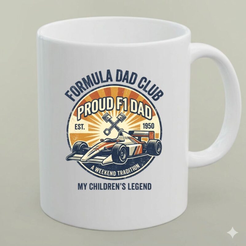 Formula Dad Club Vintage 1 mug.jpg