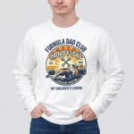 Formula Dad Club Vintage 3 Long Sleeves.jpg
