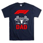 Formula Dad Flag Checkered 5 T Shirt.jpg