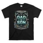 Formula Dad and Son Pit Chief 1 T Shirt 1.jpg