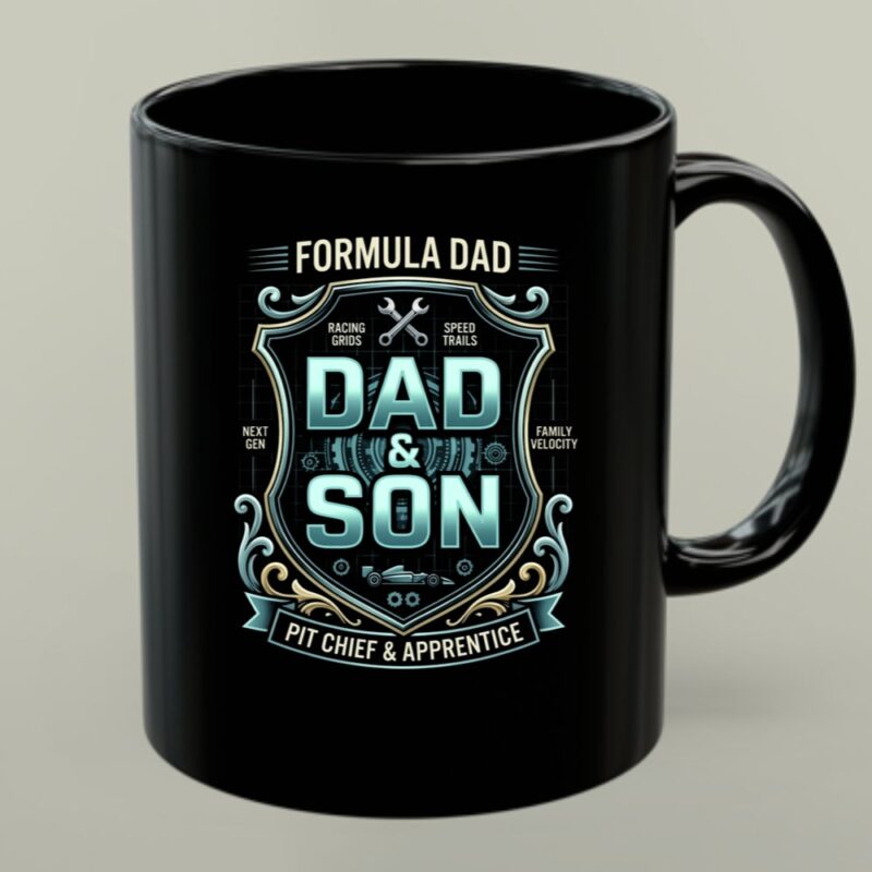 Formula Dad and Son Pit Chief 1 mug.jpg