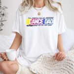 Full Throttle Full Out Dance Dad Last Lap Last Count Funny Logo Nascar 1 T Shirt.jpg