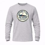Future F1 Fan Like Father Like Racer 6 Long Sleeves.jpg