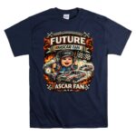 Future Nascar Fan Funny 5 T Shirt.jpg