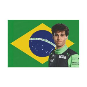 Gabriel Bortoleto Country Brazil House Flag 1.jpg