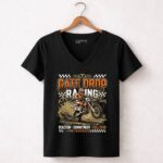 Gate Drop Racing 4 Womens V Neck.jpg