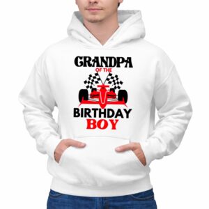 Grandpa Of The Birth Day Boy Formula 1 Hoodie.jpg