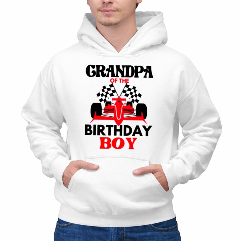 Grandpa Of The Birth Day Boy Formula 1 Hoodie.jpg