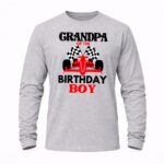 Grandpa Of The Birth Day Boy Formula 6 Long Sleeves.jpg