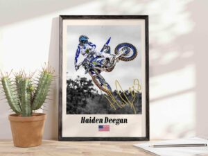Haiden Deegan Motocross Supercross Rider Signature Wall Art 1.jpg