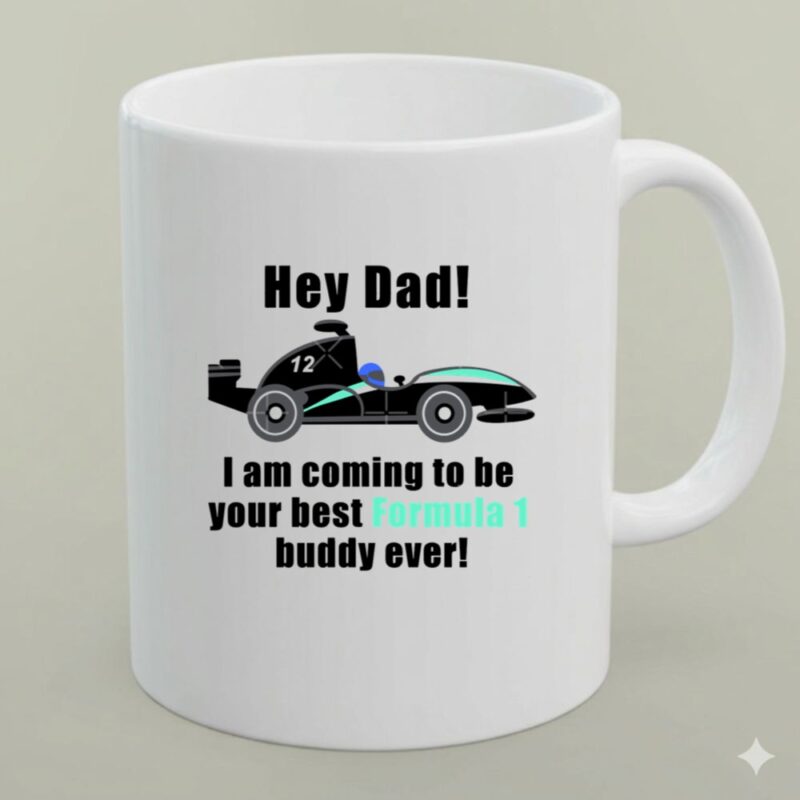 Hey Dad F1 Kimi Antonelli 1 mug.jpg