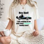 Hey Dad F1 Kimi Antonelli 7 T Shirt.jpg
