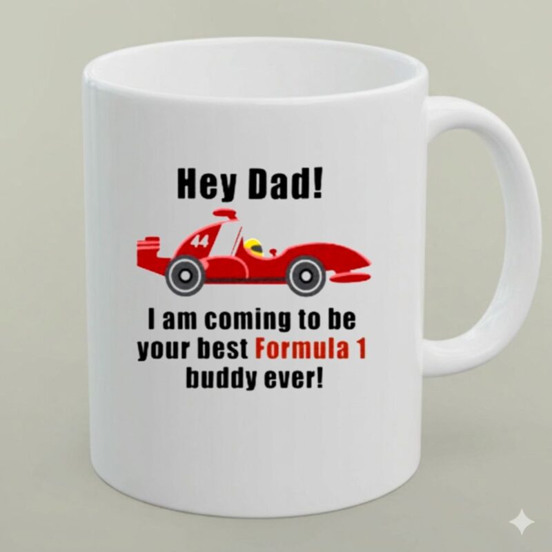 Hey Dad F1 Lewis Hamilton 1 mug.jpg