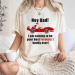 Hey Dad F1 Lewis Hamilton 7 T Shirt.jpg