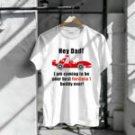 Hey Dad Formula 1 Charles Leclerc 3 T Shirt.jpg