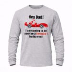 Hey Dad Formula 1 Charles Leclerc 6 Long Sleeves.jpg