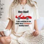 Hey Dad Formula 1 Charles Leclerc 7 T Shirt.jpg