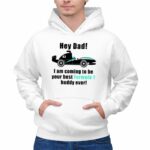 Hey Dad Formula George Russell 1 Hoodie.jpg