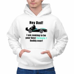 Hey Dad Formula George Russell 1 Hoodie.jpg