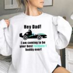 Hey Dad Formula George Russell 2 Sweatshirt.jpg