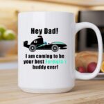 Hey Dad Formula George Russell 2 mug.jpg