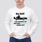 Hey Dad Formula George Russell 3 Long Sleeves.jpg