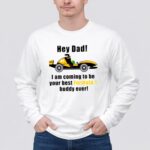 Hey Dad Formula Oscar Piastri Buddy Ever 3 Long Sleeves.jpg