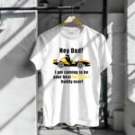 Hey Dad Formula Oscar Piastri Buddy Ever 3 T Shirt.jpg