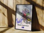 Hunter Lawrence Signature Racing Wall Art 2.jpg