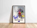 Hunter Lawrence Signature Racing Wall Art 3.jpg