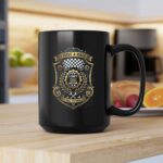 I Cant Dad Nascar Pit Crew Life 2 mug.jpg