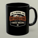 I Raise Racers F1 Dad Vintage 1 mug.jpg