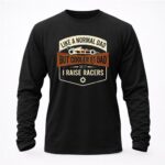 I Raise Racers F1 Dad Vintage 2 Sweatshirt.jpg