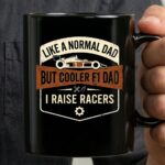 I Raise Racers F1 Dad Vintage 3 mug.jpg